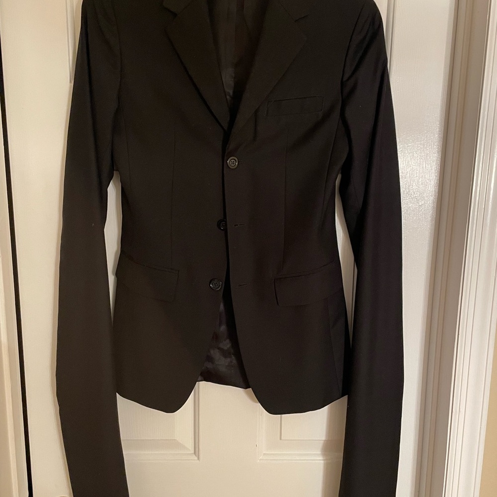 Blazer, women. Custom made, copied from another blazer I have 😍🤩🔥
